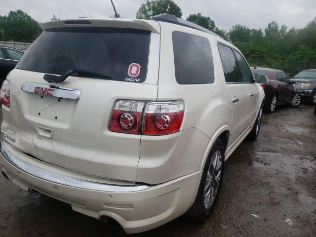 Photo 3 VIN: 1GKKRTED5BJ311324 - GMC ACADIA 