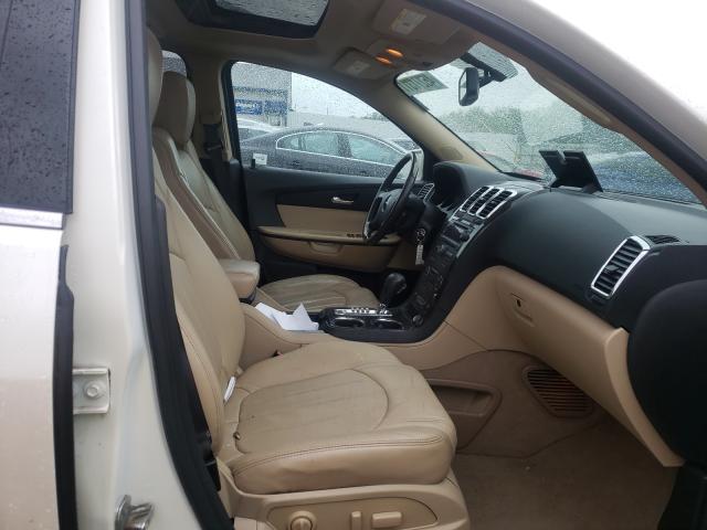 Photo 4 VIN: 1GKKRTED5BJ311324 - GMC ACADIA 