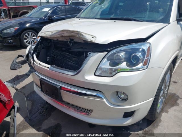 Photo 5 VIN: 1GKKRTED5BJ384063 - GMC ACADIA 