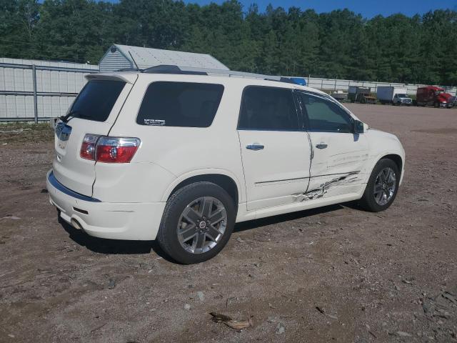 Photo 2 VIN: 1GKKRTED5BJ406448 - GMC ACADIA DEN 