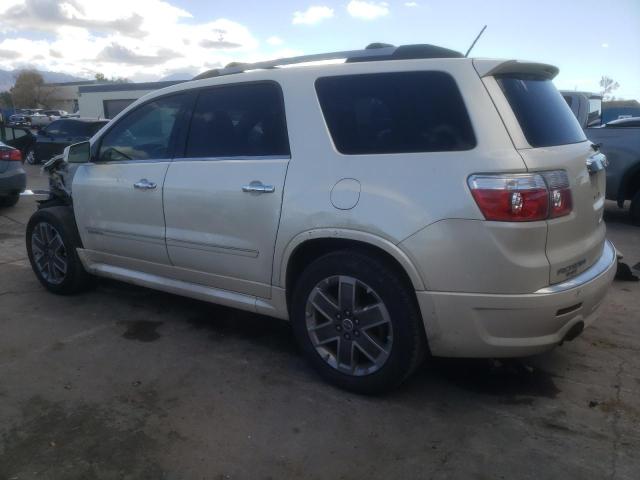 Photo 1 VIN: 1GKKRTED5CJ193437 - GMC ACADIA DEN 