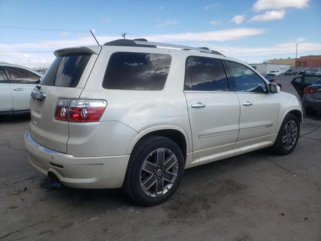 Photo 2 VIN: 1GKKRTED5CJ193437 - GMC ACADIA DEN 