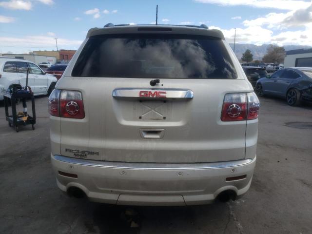 Photo 5 VIN: 1GKKRTED5CJ193437 - GMC ACADIA DEN 