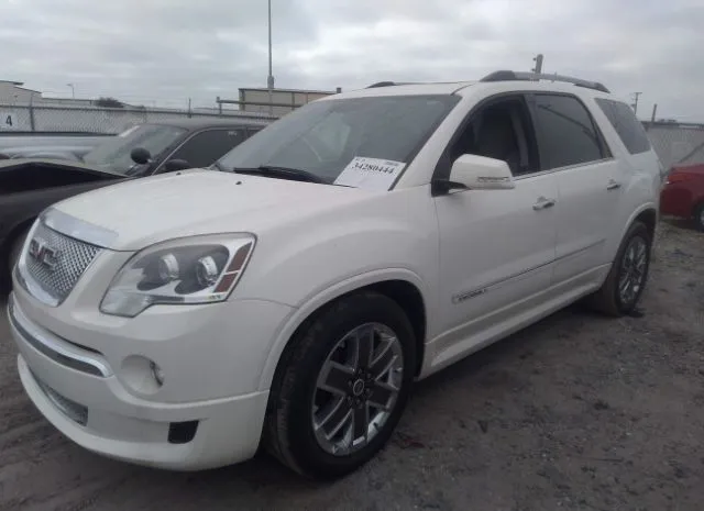 Photo 1 VIN: 1GKKRTED5CJ236836 - GMC ACADIA 