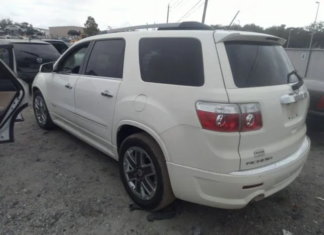 Photo 2 VIN: 1GKKRTED5CJ236836 - GMC ACADIA 