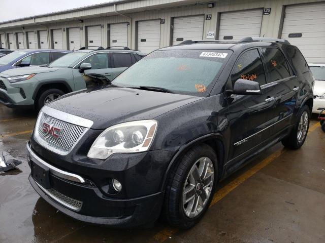 Photo 1 VIN: 1GKKRTED5CJ239395 - GMC ACADIA DEN 