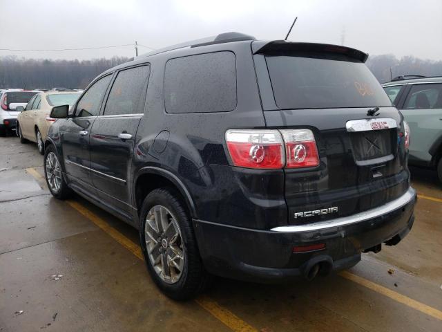 Photo 2 VIN: 1GKKRTED5CJ239395 - GMC ACADIA DEN 