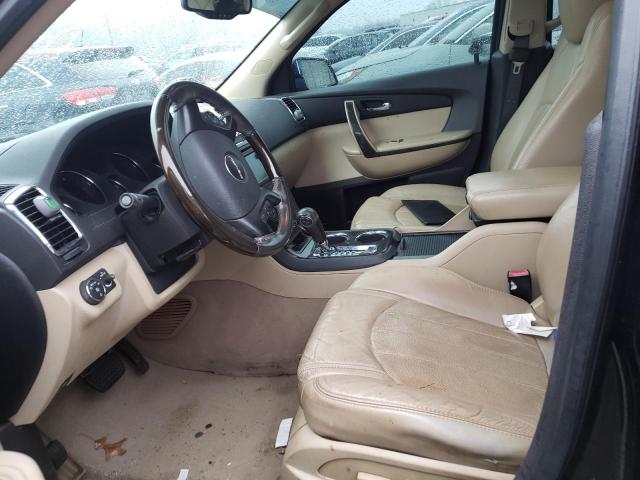 Photo 4 VIN: 1GKKRTED5CJ239395 - GMC ACADIA DEN 