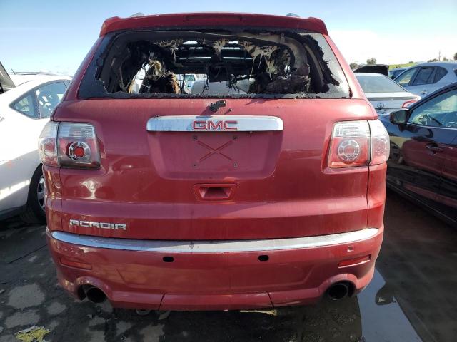 Photo 5 VIN: 1GKKRTED5CJ263549 - GMC ACADIA DEN 