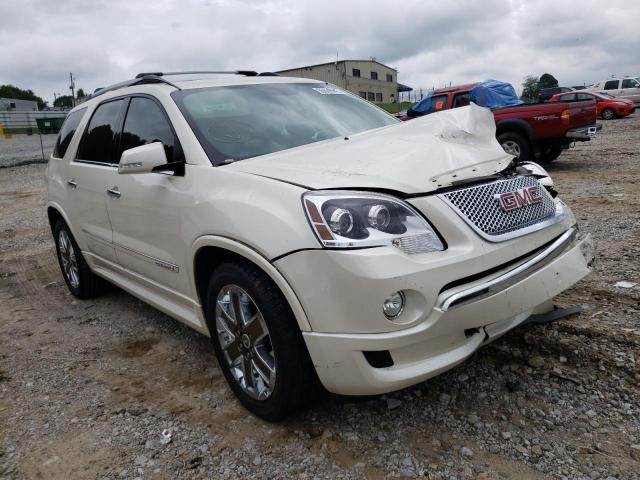 Photo 0 VIN: 1GKKRTED5CJ272994 - GMC ACADIA DEN 