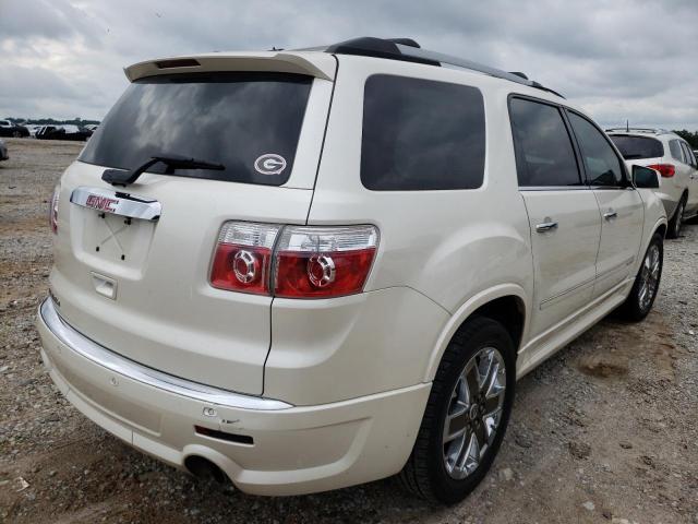 Photo 3 VIN: 1GKKRTED5CJ272994 - GMC ACADIA DEN 