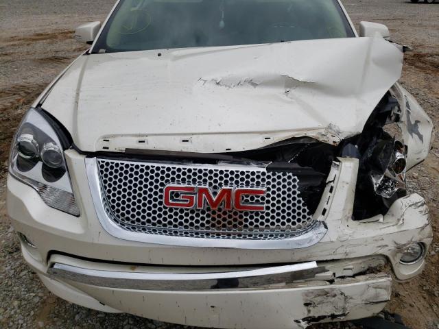 Photo 6 VIN: 1GKKRTED5CJ272994 - GMC ACADIA DEN 