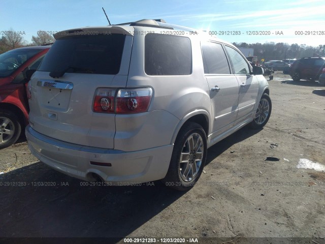 Photo 3 VIN: 1GKKRTED5CJ305833 - GMC ACADIA 