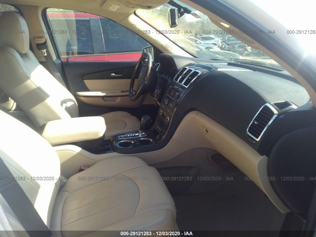 Photo 4 VIN: 1GKKRTED5CJ305833 - GMC ACADIA 