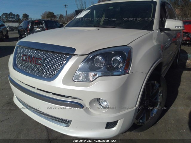 Photo 5 VIN: 1GKKRTED5CJ305833 - GMC ACADIA 