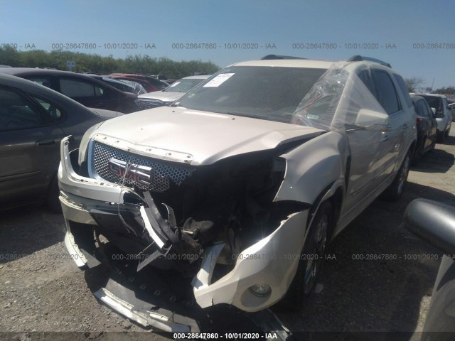 Photo 1 VIN: 1GKKRTED5CJ314130 - GMC ACADIA 