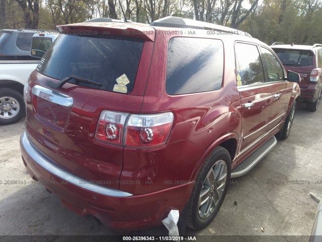 Photo 3 VIN: 1GKKRTED5CJ361545 - GMC ACADIA 