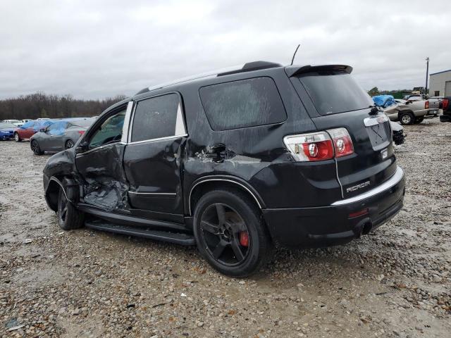 Photo 1 VIN: 1GKKRTED5CJ372688 - GMC ACADIA DEN 