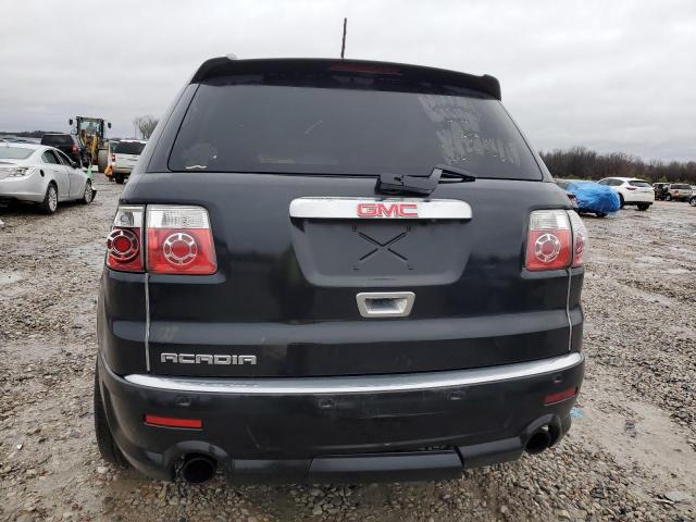 Photo 5 VIN: 1GKKRTED5CJ372688 - GMC ACADIA DEN 