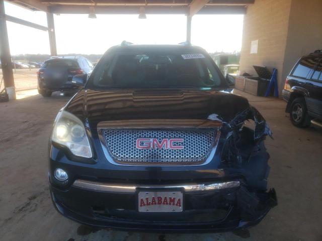 Photo 4 VIN: 1GKKRTED5CJ412042 - GMC ACADIA DEN 