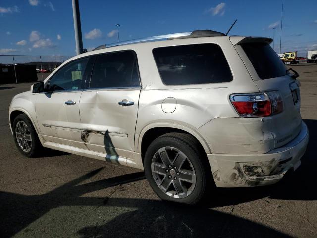 Photo 1 VIN: 1GKKRTED5CJ412560 - GMC ACADIA DEN 