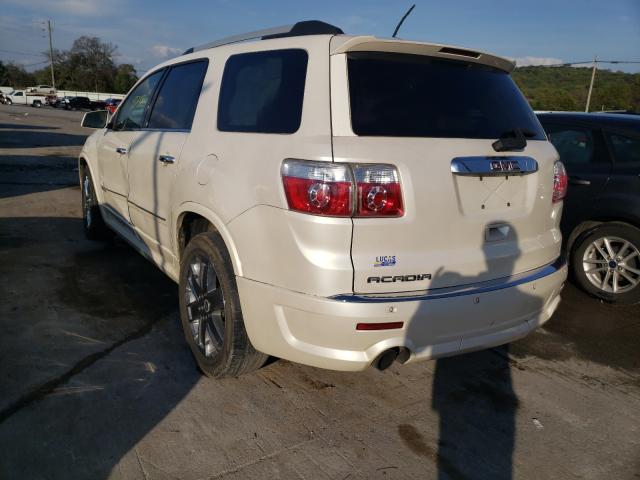 Photo 2 VIN: 1GKKRTED6BJ226721 - GMC ACADIA DEN 