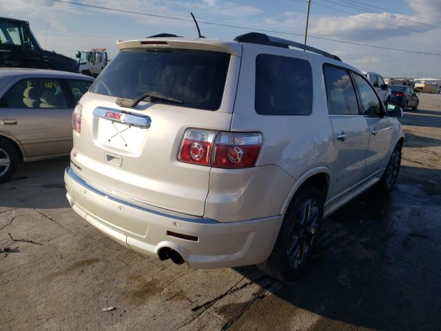 Photo 3 VIN: 1GKKRTED6BJ226721 - GMC ACADIA DEN 