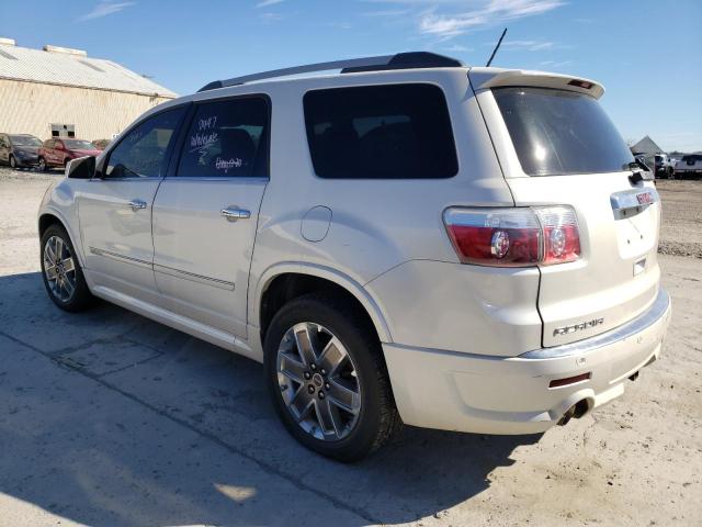 Photo 2 VIN: 1GKKRTED6BJ232082 - GMC ACADIA DEN 