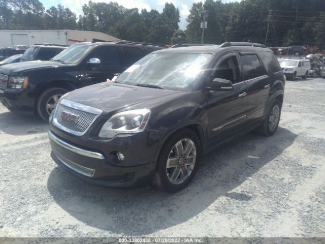 Photo 1 VIN: 1GKKRTED6BJ238478 - GMC ACADIA 