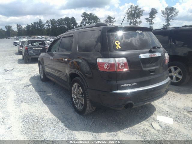 Photo 2 VIN: 1GKKRTED6BJ238478 - GMC ACADIA 