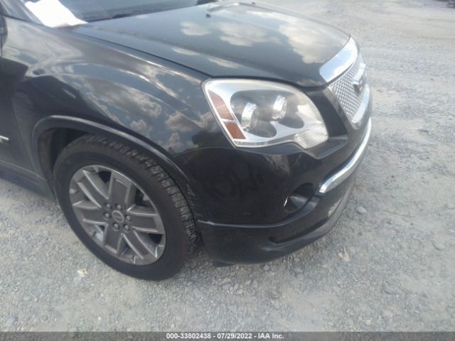 Photo 5 VIN: 1GKKRTED6BJ238478 - GMC ACADIA 