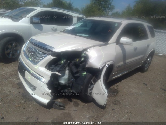 Photo 1 VIN: 1GKKRTED6BJ264336 - GMC ACADIA 