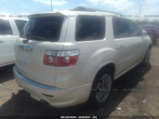 Photo 3 VIN: 1GKKRTED6BJ264336 - GMC ACADIA 