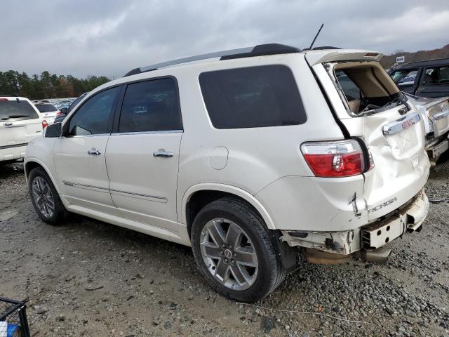 Photo 1 VIN: 1GKKRTED6BJ299975 - GMC ACADIA DEN 