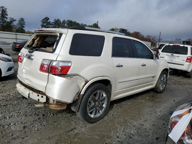 Photo 2 VIN: 1GKKRTED6BJ299975 - GMC ACADIA DEN 