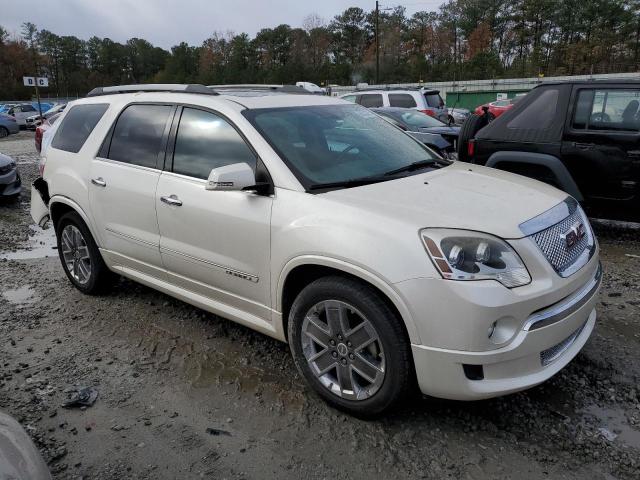 Photo 3 VIN: 1GKKRTED6BJ299975 - GMC ACADIA DEN 