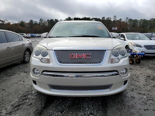 Photo 4 VIN: 1GKKRTED6BJ299975 - GMC ACADIA DEN 