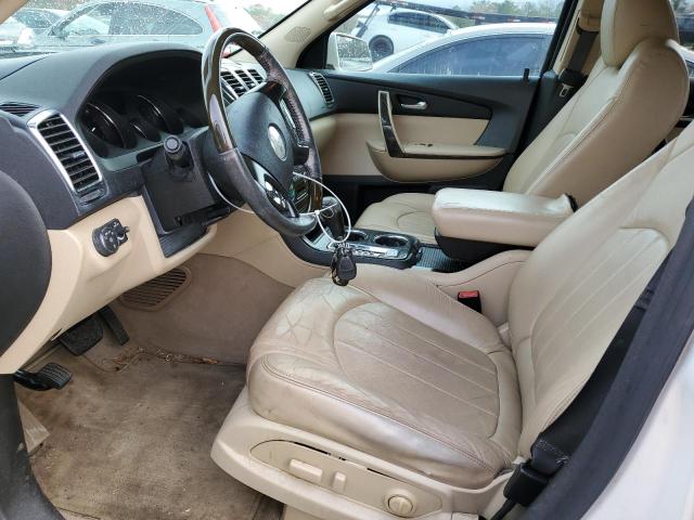 Photo 6 VIN: 1GKKRTED6BJ299975 - GMC ACADIA DEN 