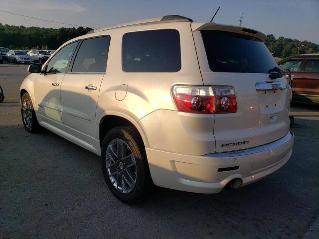 Photo 1 VIN: 1GKKRTED6BJ304835 - GMC ACADIA DEN 