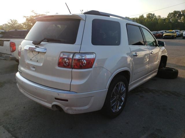 Photo 2 VIN: 1GKKRTED6BJ304835 - GMC ACADIA DEN 