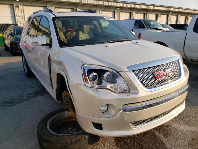 Photo 3 VIN: 1GKKRTED6BJ304835 - GMC ACADIA DEN 