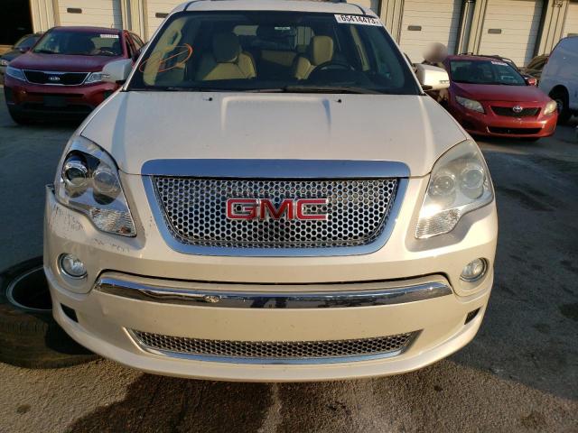 Photo 4 VIN: 1GKKRTED6BJ304835 - GMC ACADIA DEN 