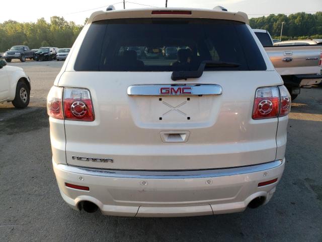 Photo 5 VIN: 1GKKRTED6BJ304835 - GMC ACADIA DEN 