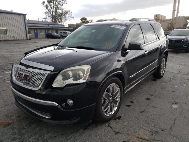 Photo 1 VIN: 1GKKRTED6BJ311610 - GMC ACADIA DEN 