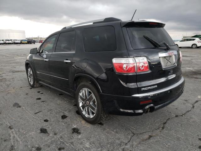 Photo 2 VIN: 1GKKRTED6BJ311610 - GMC ACADIA DEN 