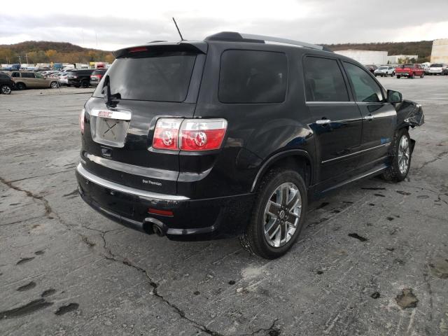 Photo 3 VIN: 1GKKRTED6BJ311610 - GMC ACADIA DEN 