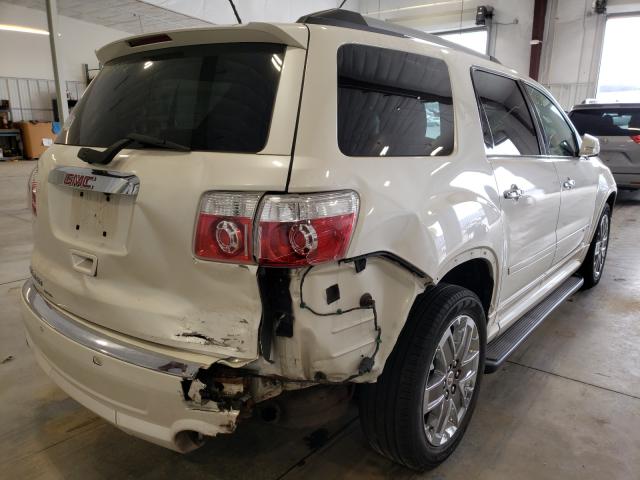 Photo 3 VIN: 1GKKRTED6BJ314135 - GMC ACADIA DEN 