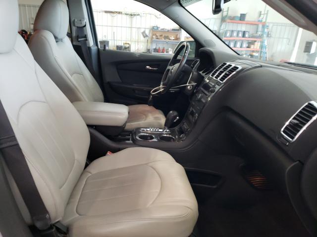 Photo 4 VIN: 1GKKRTED6BJ314135 - GMC ACADIA DEN 