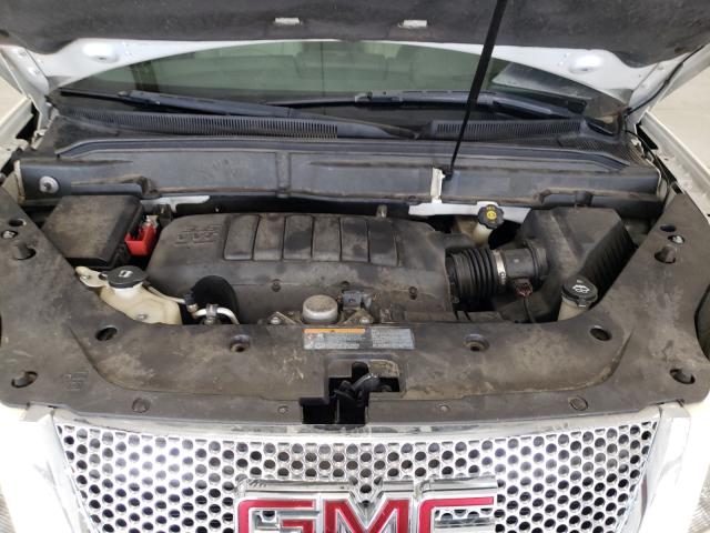 Photo 6 VIN: 1GKKRTED6BJ314135 - GMC ACADIA DEN 