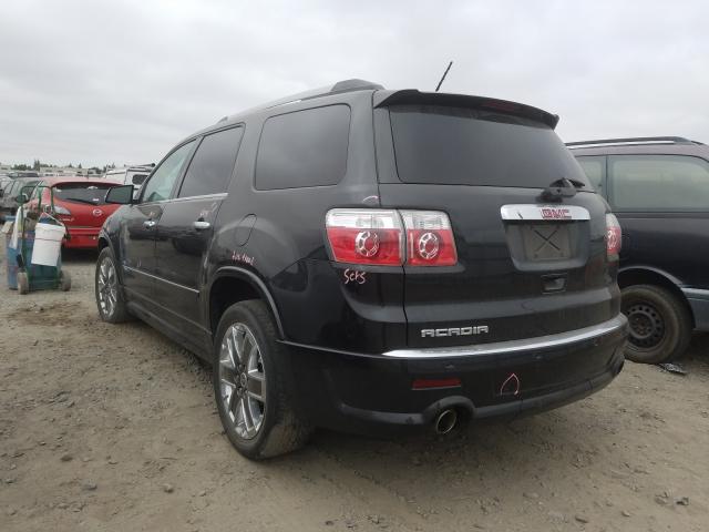 Photo 2 VIN: 1GKKRTED6BJ343666 - GMC ACADIA DEN 